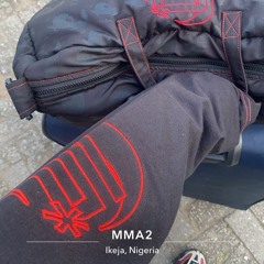 6 Days IN Lasgidi