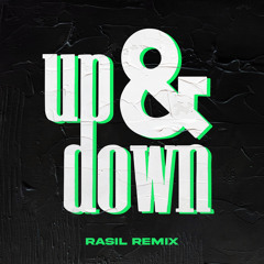 John Biancale - Up & Down - RÁSIL remix **BUY NOW**