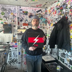 Lousy Leo @ The Lot Radio 01-26-2025