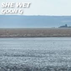 SHE WET
