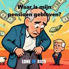 Waar is mijn pensioen gebleven
