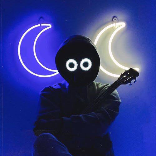 IDGAF - boywithuke [sped up]