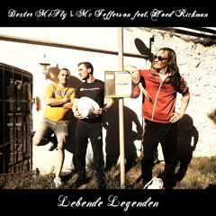 Lebende Legenden (feat. Hoed Richman)