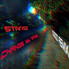 Change My Ways (TooGood Remix)