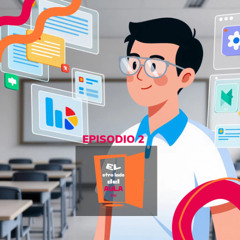 Un nuevo panorama: Inteligencia artificial y la educación