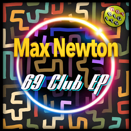 HOTDIGIT126 Max Newton - Work It (Downtempo) (Preview)