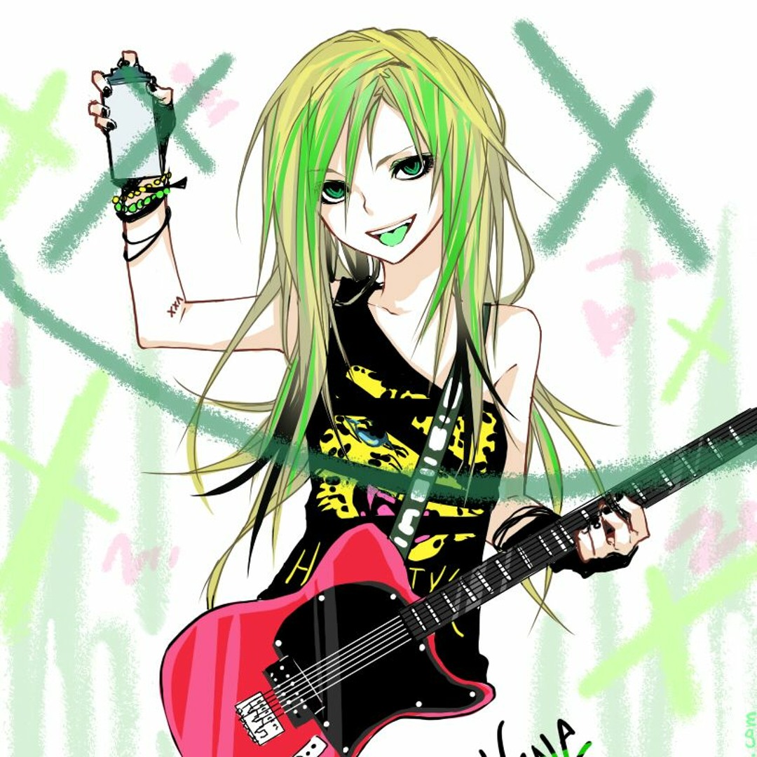 Stream Avril Lavigne - What The Hell [SPIRIT LINK Remix] by SPIRIT