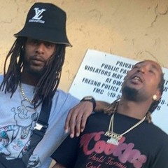 (Bro) Deboe Ft. (Bro) C.P Realest Words