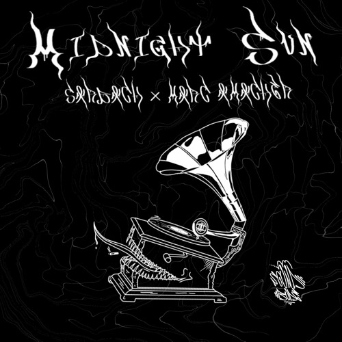 [PREMIERE] SARBACH ft Marc Amacher - Midnight Sun (Original Mix)