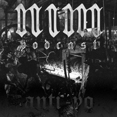 N.I.M PODCAST :: EP.44 [Anti-yo]
