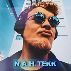 190 Grad Absturz By N.A.H. Tekk