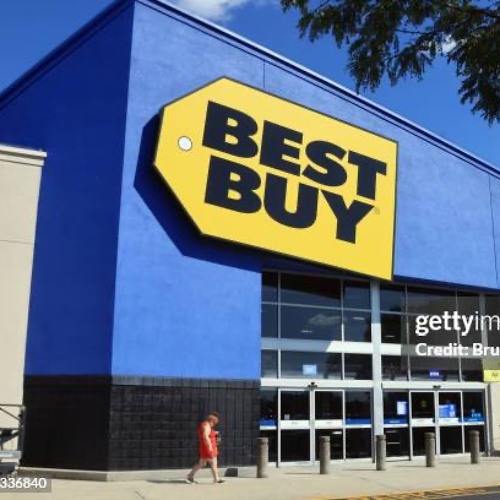 Vlorich-best buy prod Josh