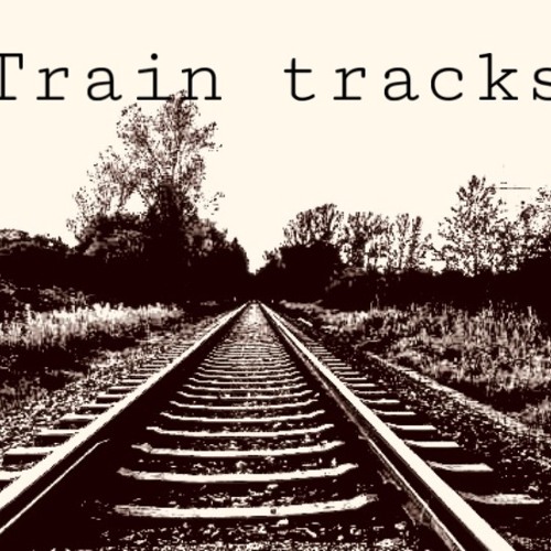 Train tracks
