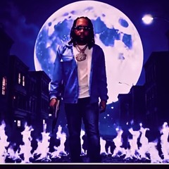 Money Man - Bandit (🔥Slowed🔥Slapped🔥)