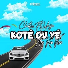 Kay'J X Chatix Ft. Yozo - An Ka Vinn (Master)