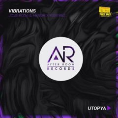 Hendrix Ramirex ft Jose rosa  Utopía Original Mix