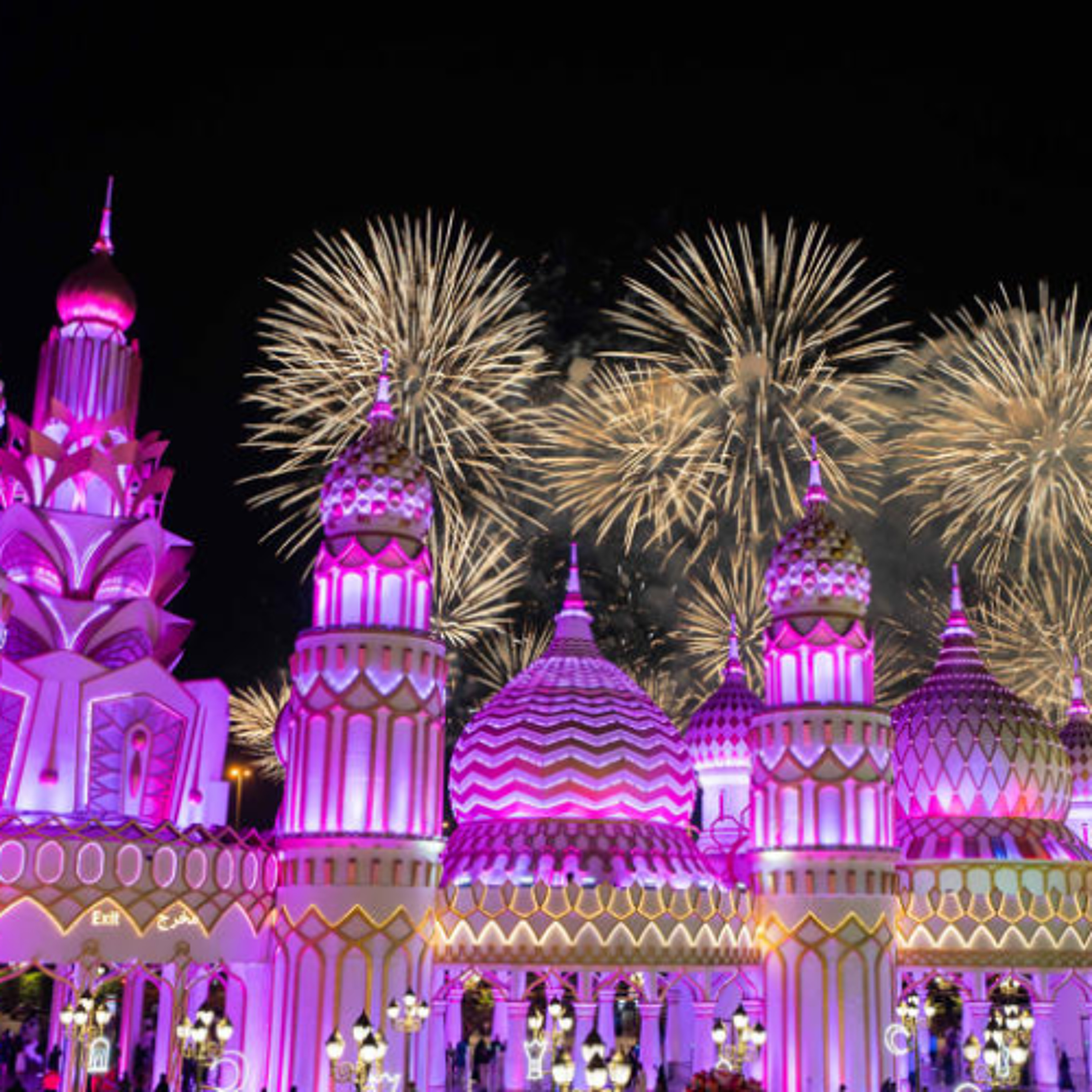 Global Village announces opening date and VIP package prices for its 30th season