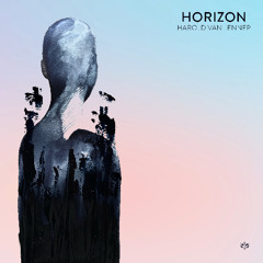 Harold Van Lennep - Horizon (Extended Mix)
