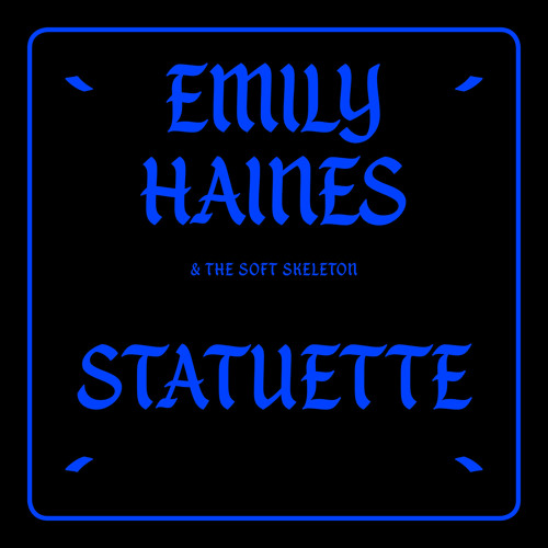 Statuette
