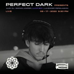 Live from Envelop SF: Luvr Boy Ambient Mix