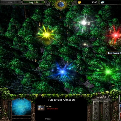 Stream Dota 1 Ai Map Download HOT! By Theresa | Listen Online For.