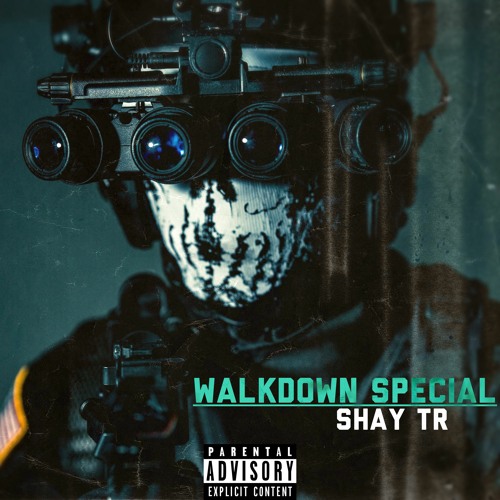 Walkdown Special