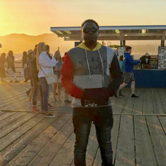 Incognito Mel x Trappin Niggaz