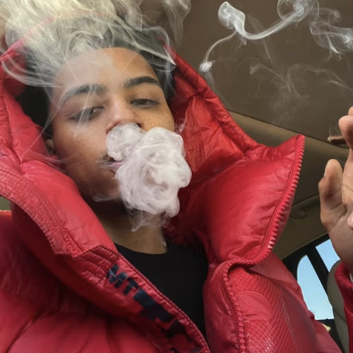 Lucas Coly - Stay Down