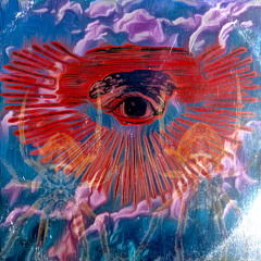 “Third Eye” Boom Bap Type Beat Rap Instrumental