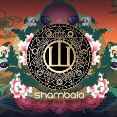 Aleceo live dj set @ Shambala, Nuanu 22 - 07 - 2023