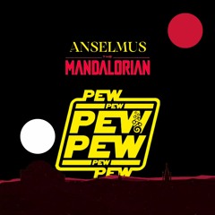 FREE DL : Ludwig Göransson • The Mandalorian (Anselmus Edit)