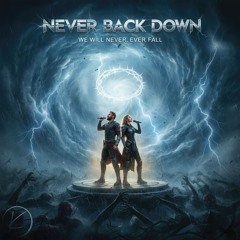 Never Back Down