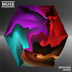 Muse - Undisclosed Desires (Lukris Remix) [Drum & Bass]