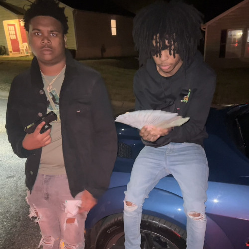 Thru Trail (prod essence)