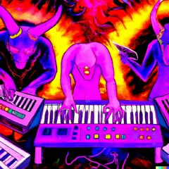 The Demons Dance On Christmas Eve (Remaster)