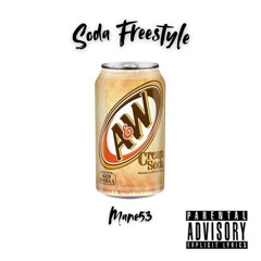 soda freestyle