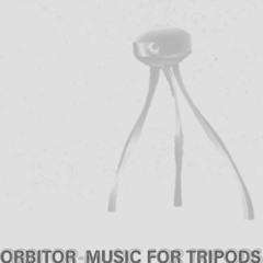 Music For Tripods - Assembly Pt 1