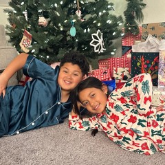 My Christmas Story to Me