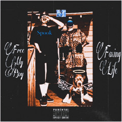 FreeMyBoy (ft.Spook)