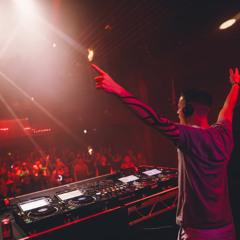 Ashley Waters - Frantic 28th Birthday - Koko(26/07/2025)