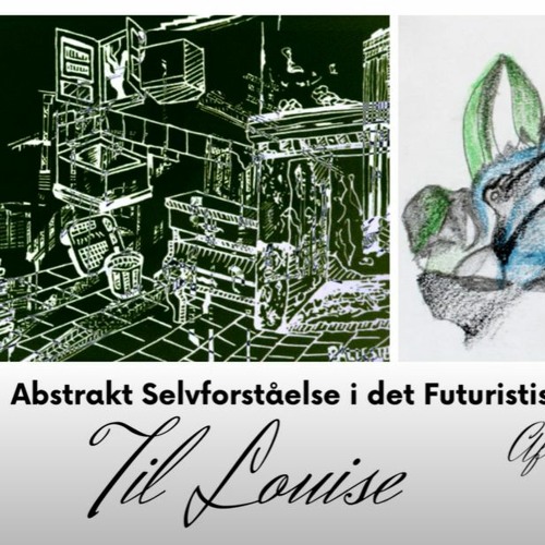 Stream episode Abstrakt Selvforståelse i et Futuristisk Samfund by