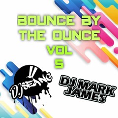 Sean C vs Mark James ( Bounce By The Ounce Vol 5 )