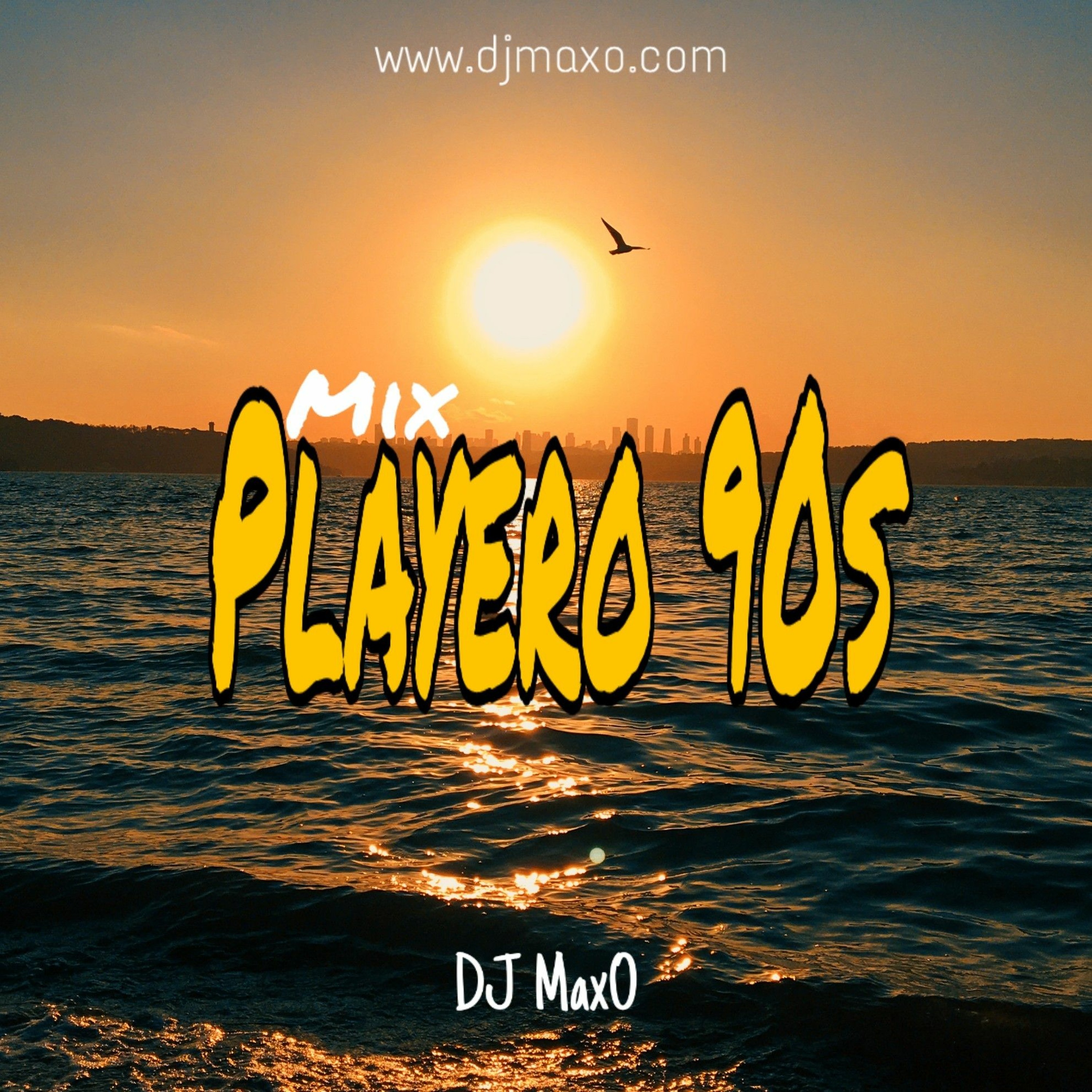 DJ MAXO Mixes