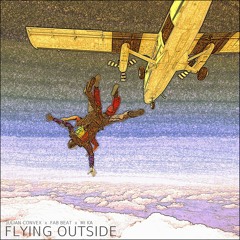 Fab Beat X Julian Convex X Mi Ka - Flying Outside (REMASTERED)