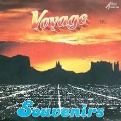 Voyage - Souvenirs (Definitive Remix)dj nel2xr
