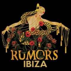 Guy Gerber - Live at Rumors, Destino Ibiza 31-07-2016