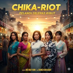 pelangi selepas ribut - AL AMIN BIN AHMAD.mp3