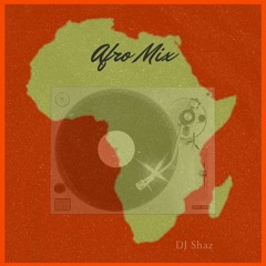Afro Mix