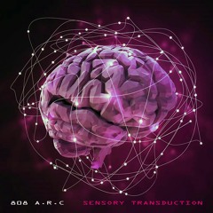 808 A.R.C - Sensory Transduction