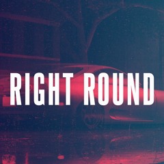 Flo Rida - Right Round (HUGEKILLA 'BAILE' EDIT)